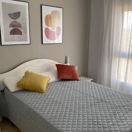 Apartamento Sajalin Salou Eksteriør bilde