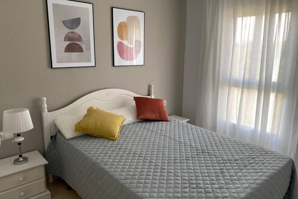 Apartamento Sajalin Salou Eksteriør bilde