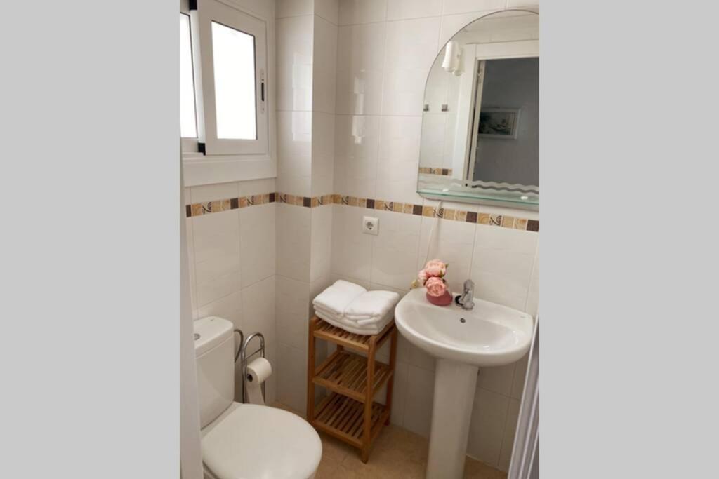Apartamento Sajalin Salou Eksteriør bilde