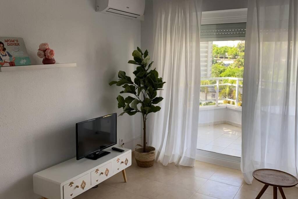 Apartamento Sajalin Salou Eksteriør bilde