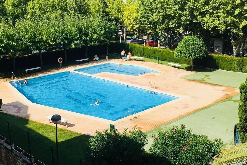 Apartamento Sajalin Salou Eksteriør bilde