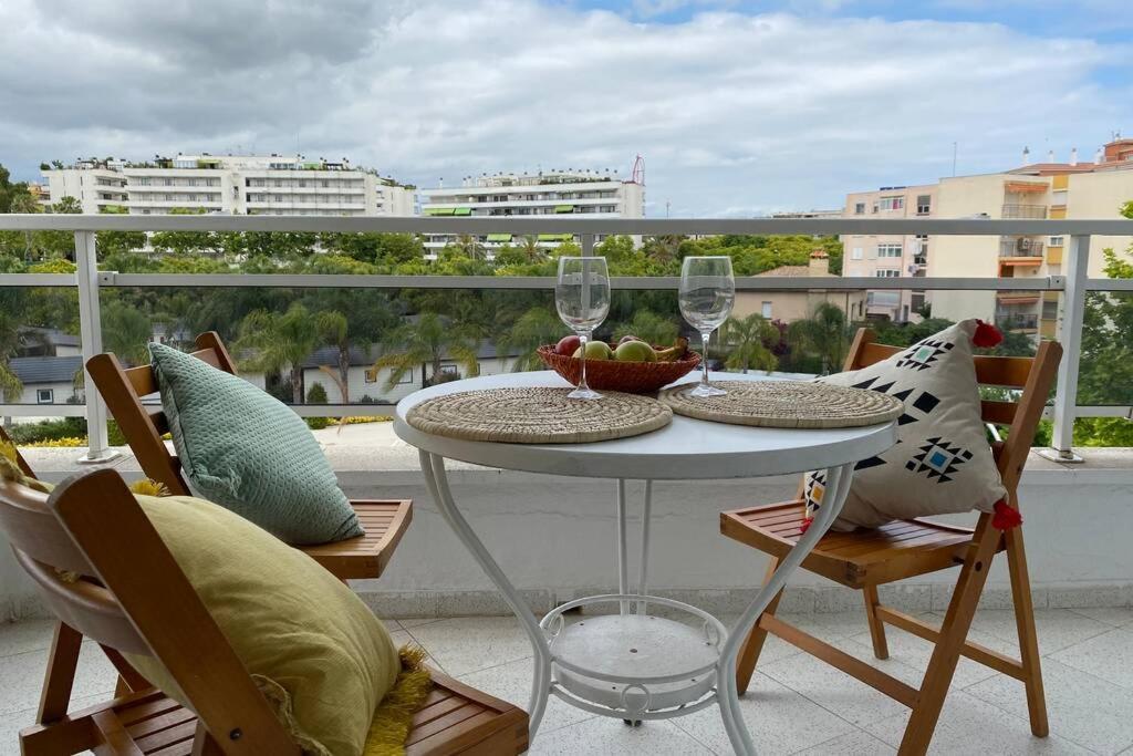 Apartamento Sajalin Salou Eksteriør bilde