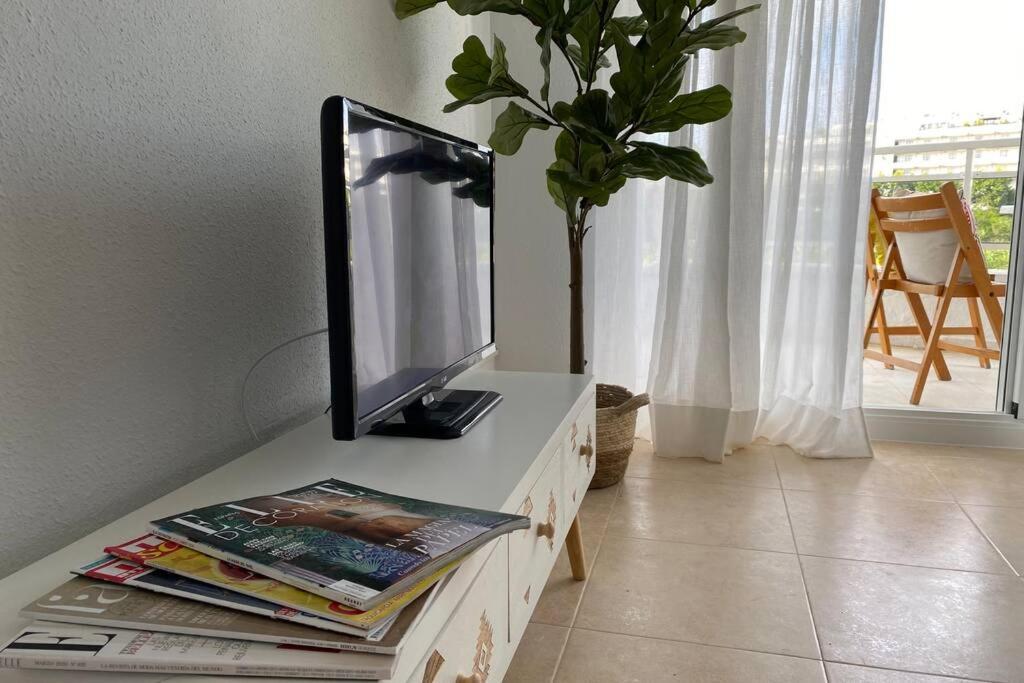 Apartamento Sajalin Salou Eksteriør bilde